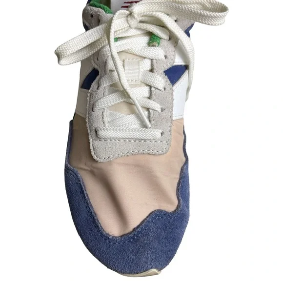 New Balance Women's 237 Sneakers - MoonShadow/Pink Haze WS237PB - Picture 4 of 13